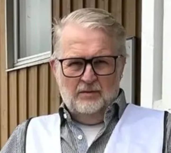 Håkan Siggemo
