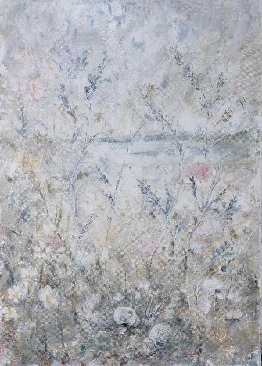 Vildblommornas sång