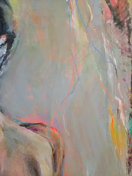 Ballerina. thumbnail 2