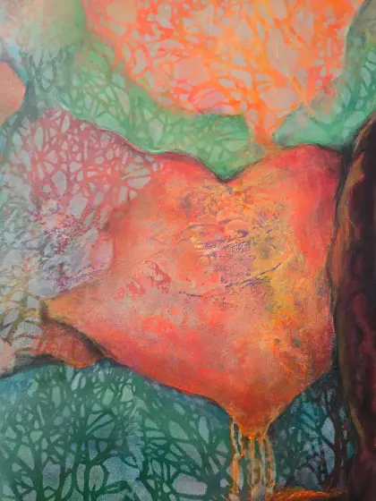 Mona Lisa. thumbnail 2