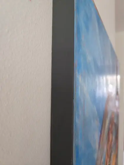 Mot väggen. till salu i Sverige thumbnail 3
