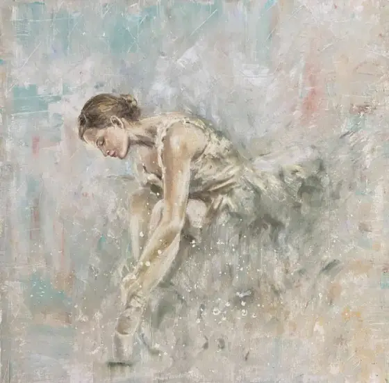 Ballerina i paus., 2026 thumbnail 1