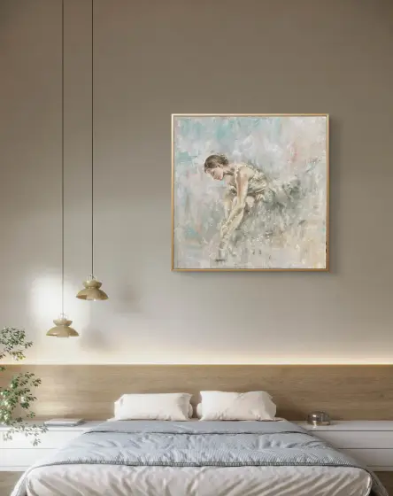 Ballerina i paus., 2026 thumbnail 4