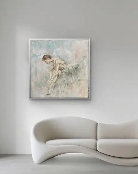 Ballerina i paus., 2026 thumbnail 5