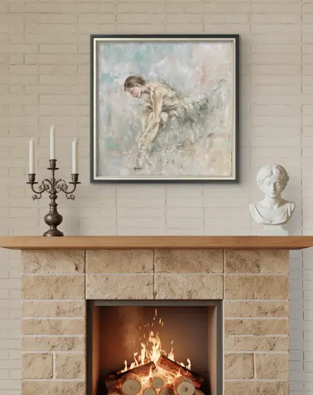 Ballerina i paus., 2026 thumbnail 6