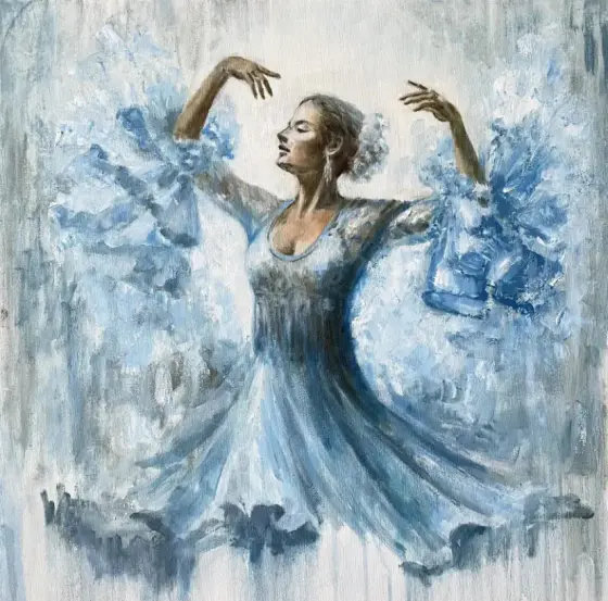Flamenco Luft. 2024 thumbnail 1