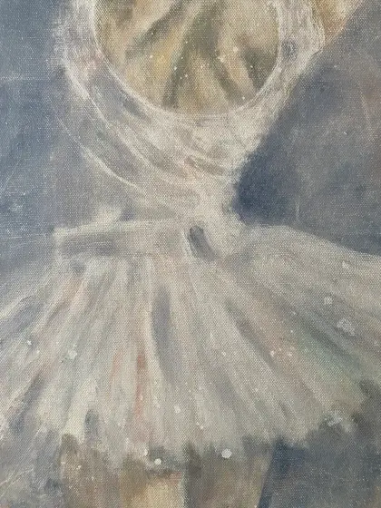 I stillhetens rörelse – Balett, 2026 thumbnail 3