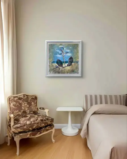 Landedröm. Ankare. Havet thumbnail 2