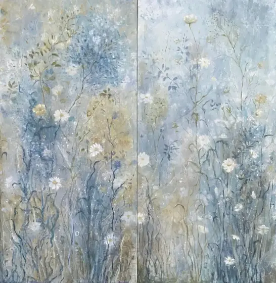 Sommarljus och Vilda Blommor thumbnail 1