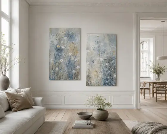 Sommarljus och Vilda Blommor thumbnail 4