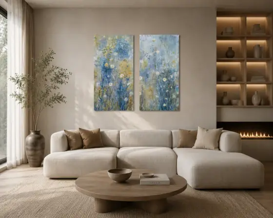 Sommarljus och Vilda Blommor thumbnail 5