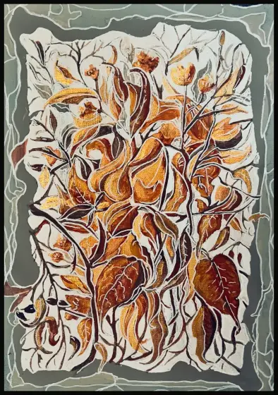 Golden Leaf thumbnail 1
