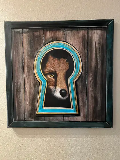 I See You - The Fox thumbnail 2