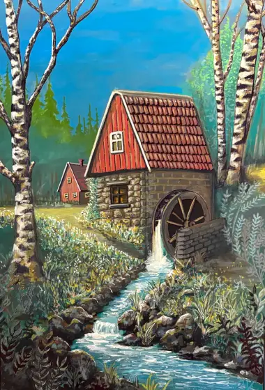 Kvarnen thumbnail 2