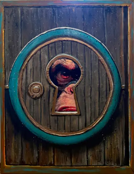 Locked out or locked in? thumbnail 1