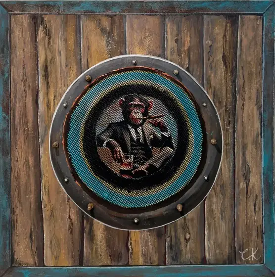 Monkey Business (5200 kr) thumbnail 1