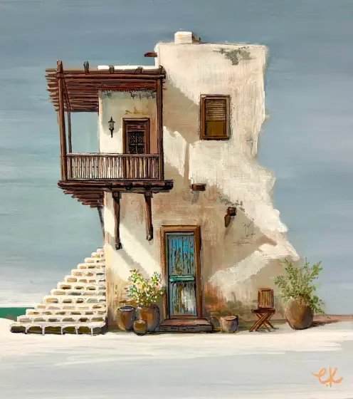 Siesta i Strandhuset thumbnail 1