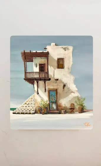Siesta i Strandhuset thumbnail 2