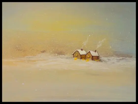 Snöljus thumbnail 1