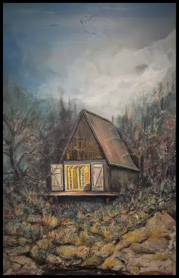 The Hide Out thumbnail 1