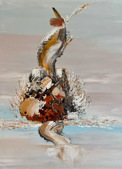 Fine Art Print thumbnail 2