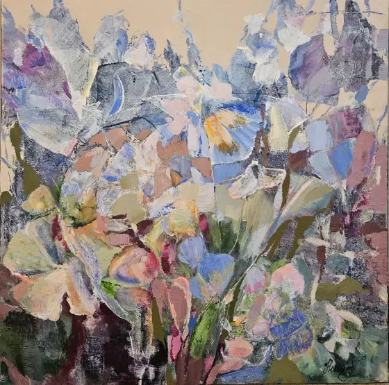 Anita’s Garden thumbnail 1