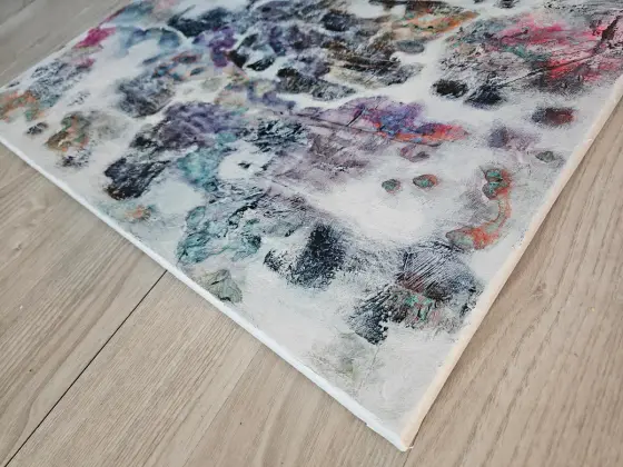 Interwoven Field thumbnail 3