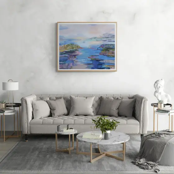 Light Over The Fjord thumbnail 8