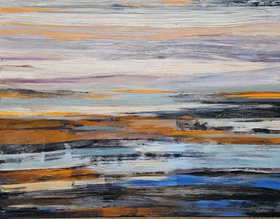 Northen Horizon