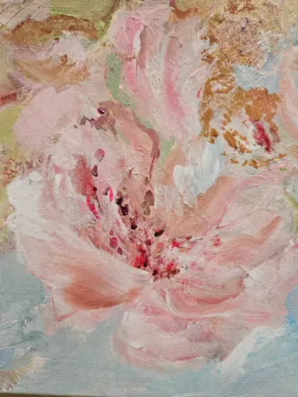 Spring Unfolding Diptych thumbnail 4