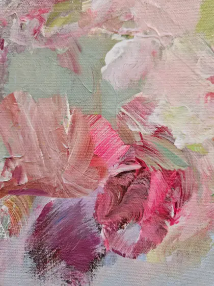 Spring Unfolding Diptych thumbnail 5