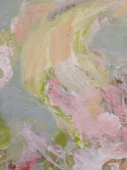 Spring Unfolding Diptych thumbnail 6