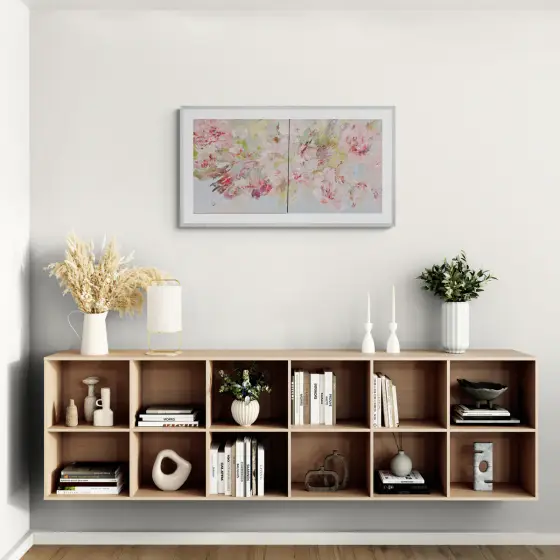 Spring Unfolding Diptych thumbnail 8