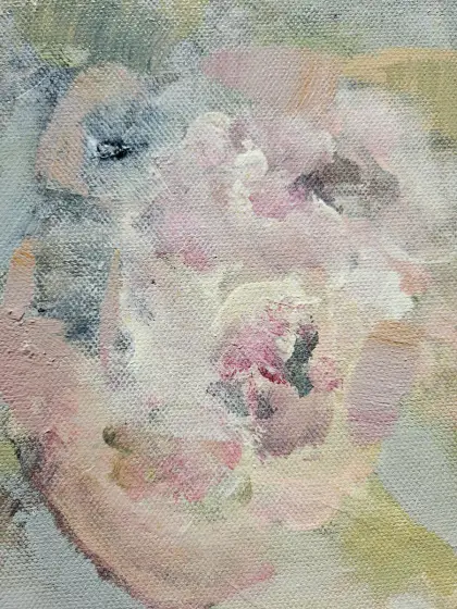 Whispering Spring Dyptich thumbnail 5