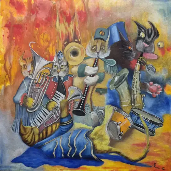 288-26 Mjaubandet 80x80