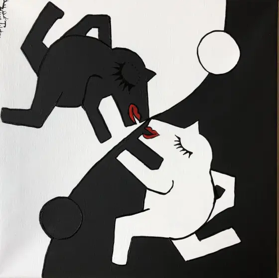 Yin o Yang