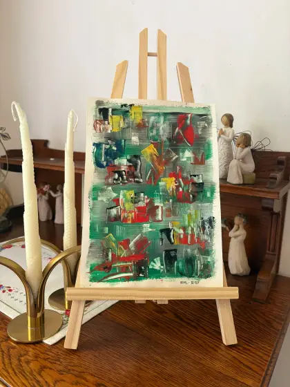 Mjuk värme thumbnail 2