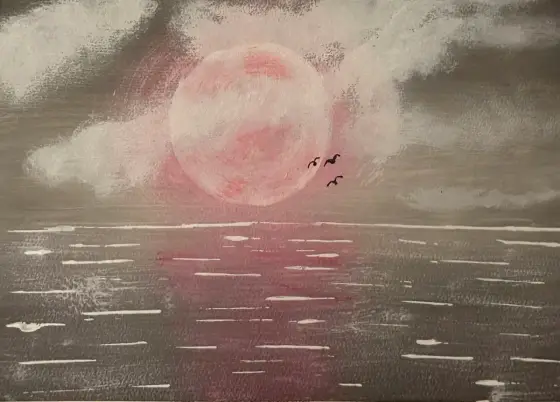 Rosa natt thumbnail 1