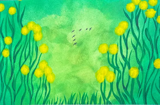 Smörblommor thumbnail 1