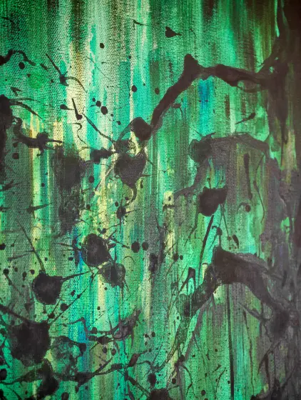 Dark Forest thumbnail 3