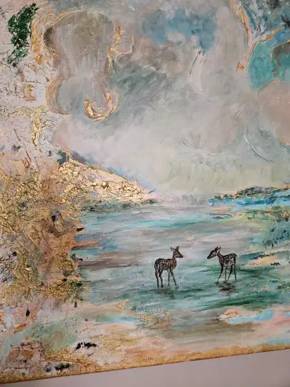Encounter at Dawn thumbnail 2